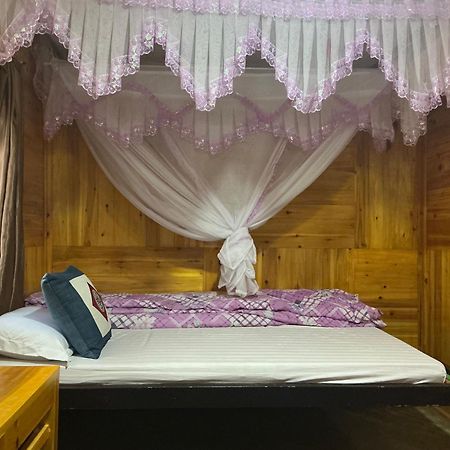 סא פה Sue Pa Family Trekking Homestay מראה חיצוני תמונה