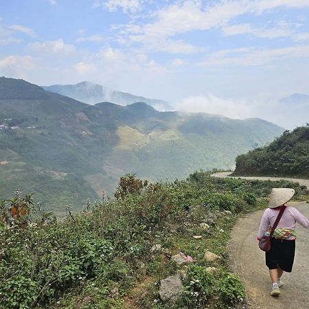 סא פה Sue Pa Family Trekking Homestay מראה חיצוני תמונה
