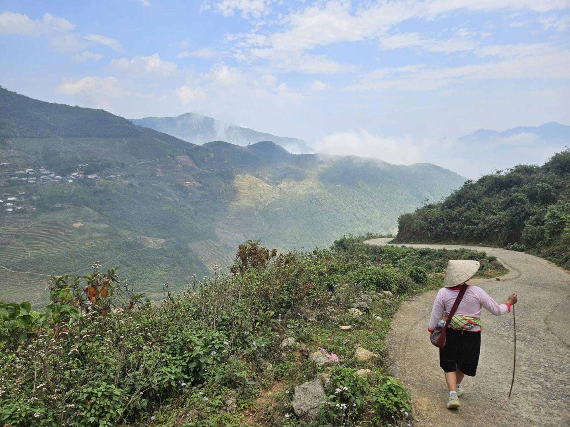סא פה Sue Pa Family Trekking Homestay מראה חיצוני תמונה
